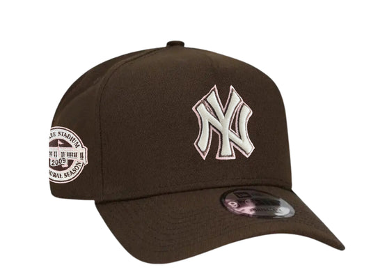 Gorra Yankees de Nueva York “Inaugural Season 2009”