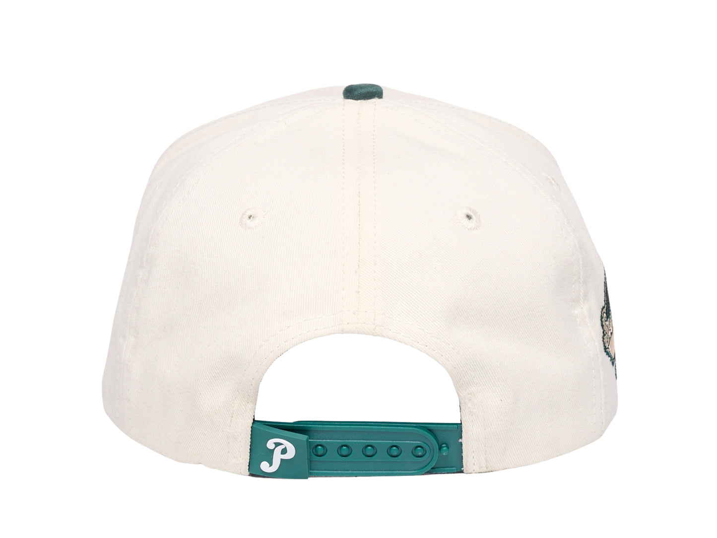 Gorra Pericos de Puebla “Welcome to the Nido”