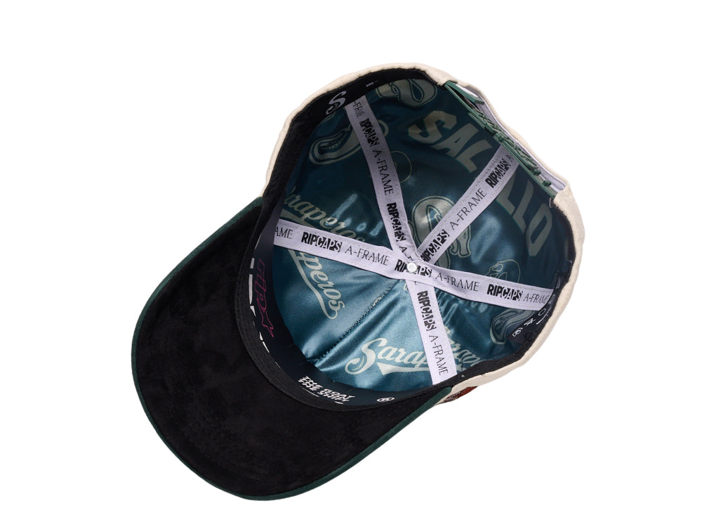 Gorra Saraperos de Saltillo “Icon Saltillo”