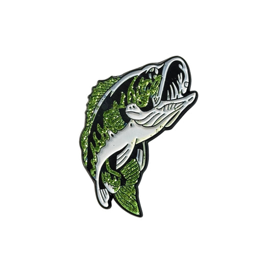 Pin metálico “Bass Pro Shop”
