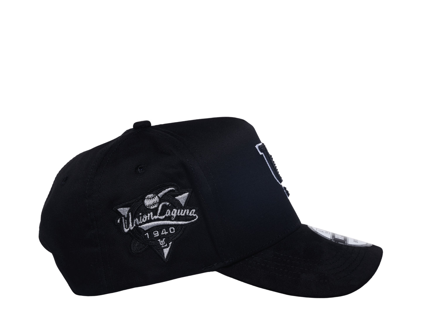 Gorra Unión Laguna “Unión Crystals”