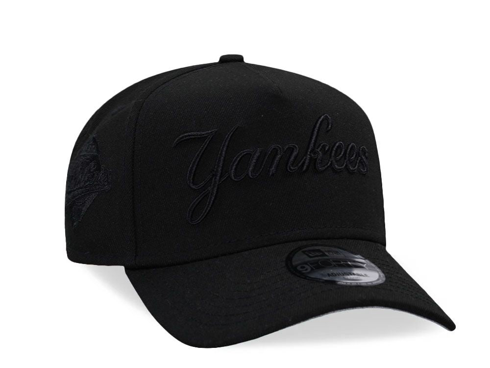Gorra Yankees de Nueva York “World Series 1999”