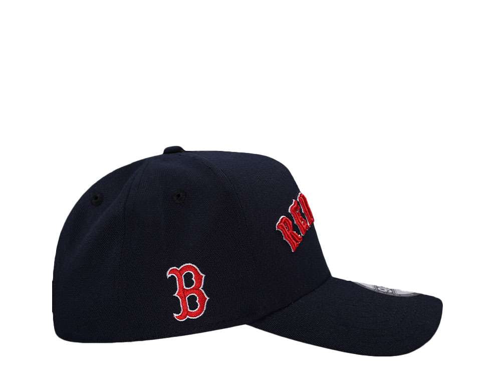 Gorra Red Sox de Boston “Classic Edition”