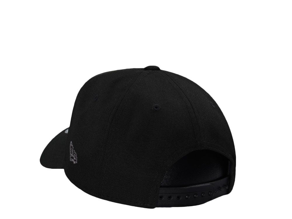 Gorra Cubs de Chicago “1990 Liquid Titanium”