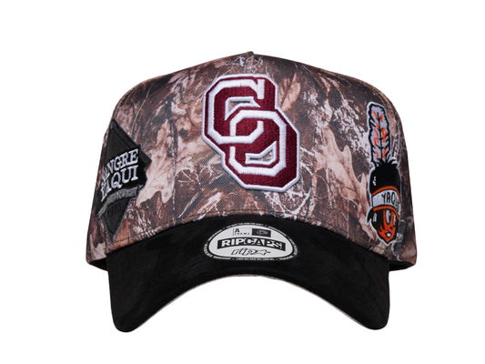 Gorra Yaquis de Cd Obregón “Sierra del Yaqui”