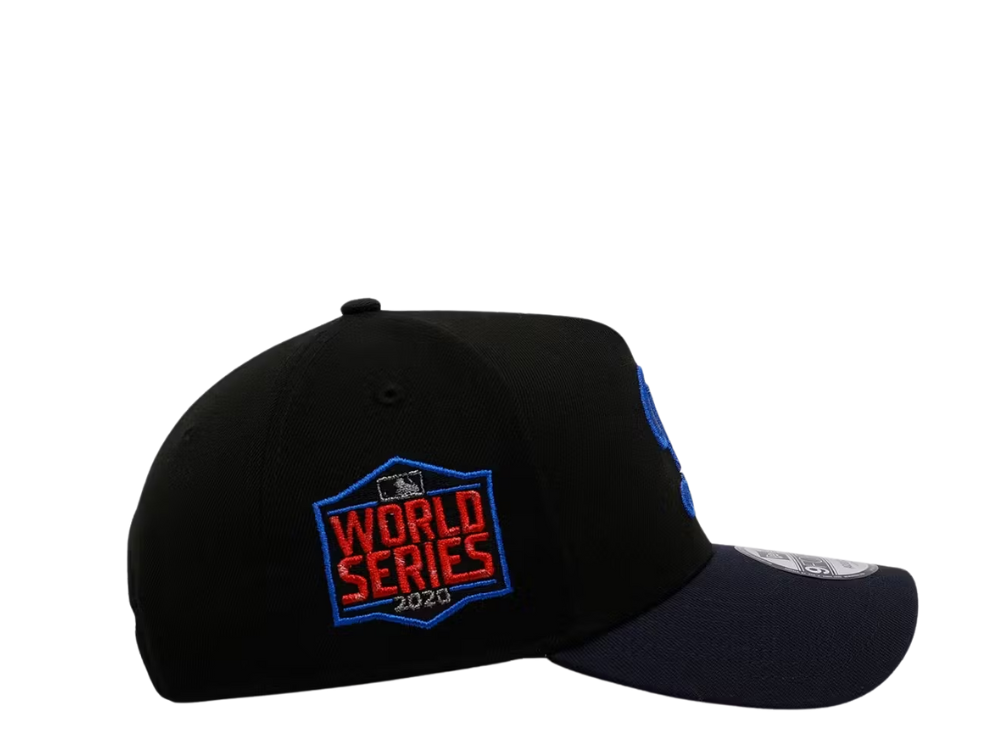 Gorra Dodgers de Los Ángeles “World Series 2020”