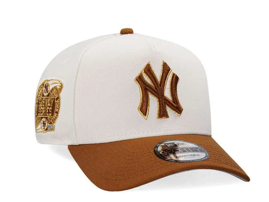 Gorra Yankees de Nueva York “Cocoa Series 2000”