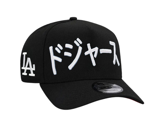 Gorra Dodgers de Los Ángeles “ドジャース LA”
