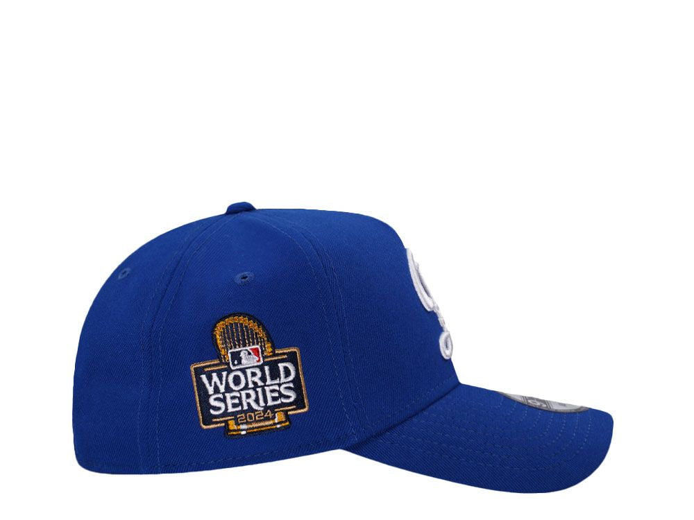 Gorra Dodgers de Los Ángeles “Retro Logo”