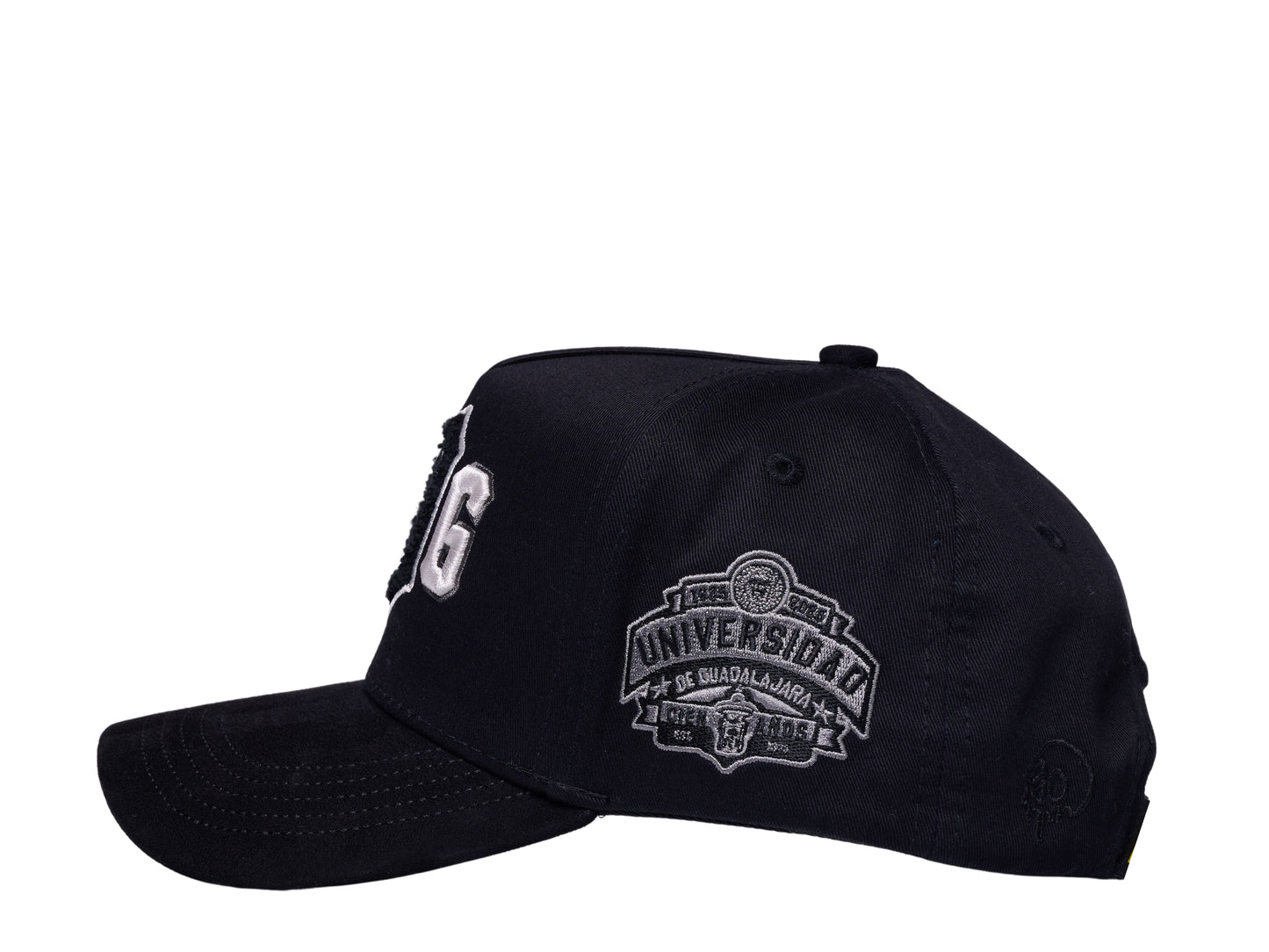 Gorra Piel de León “UDG Detroit Series”