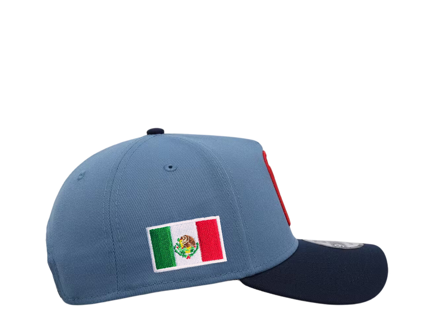 Gorra de México “Clásico Mundial”