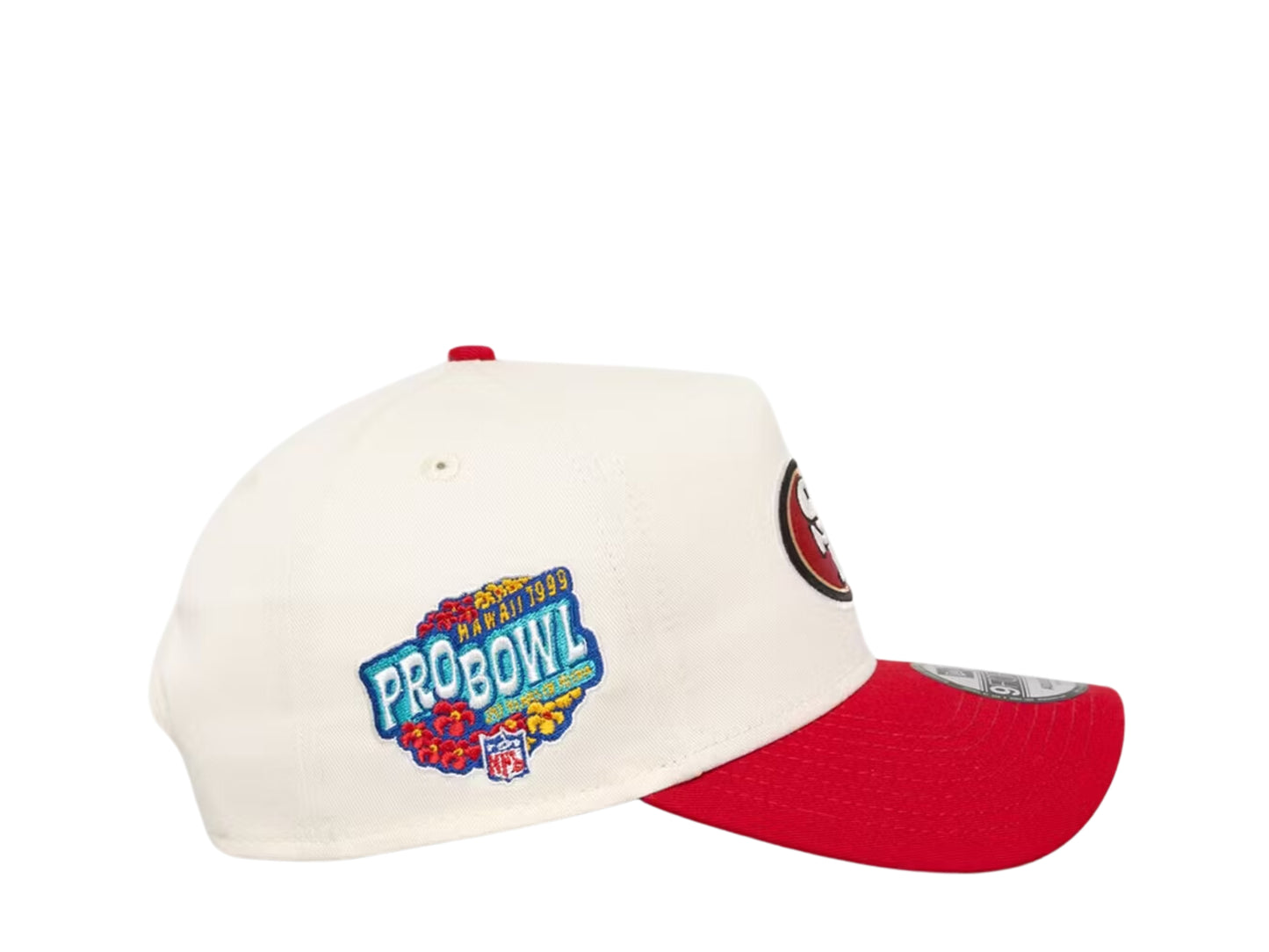 Gorra San Francisco 49ers “Pro Bowl Hawaii 1999”
