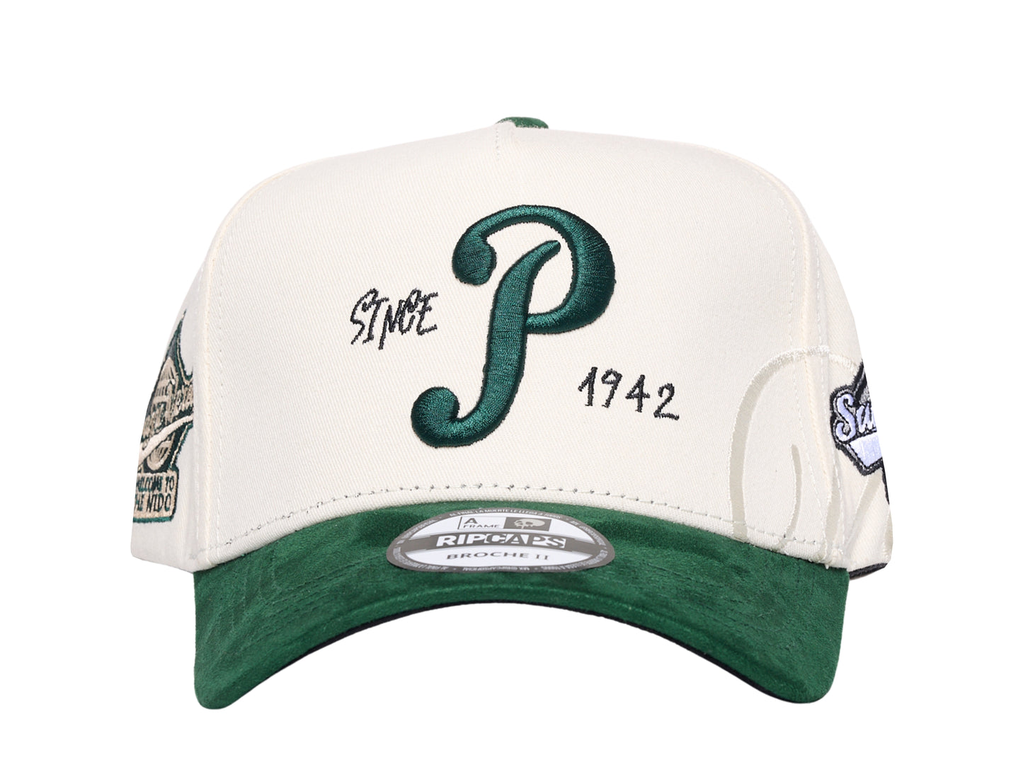 Gorra Pericos de Puebla “Since 1942”