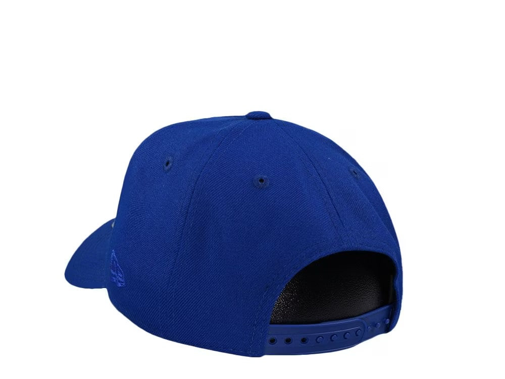 Gorra Dodgers de Brooklyn “Jackie Robinson 75th”