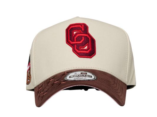 Gorra Yaquis de Cd Obregón “Pinky Yaquis”