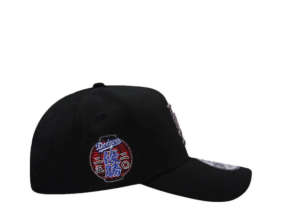 Gorra Dodgers de Los Ángeles “Japan Downtown”
