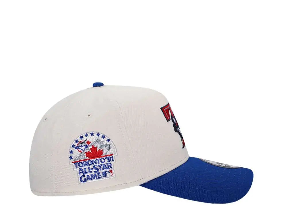 Gorra Toronto Blue Jays “All Star 1991”