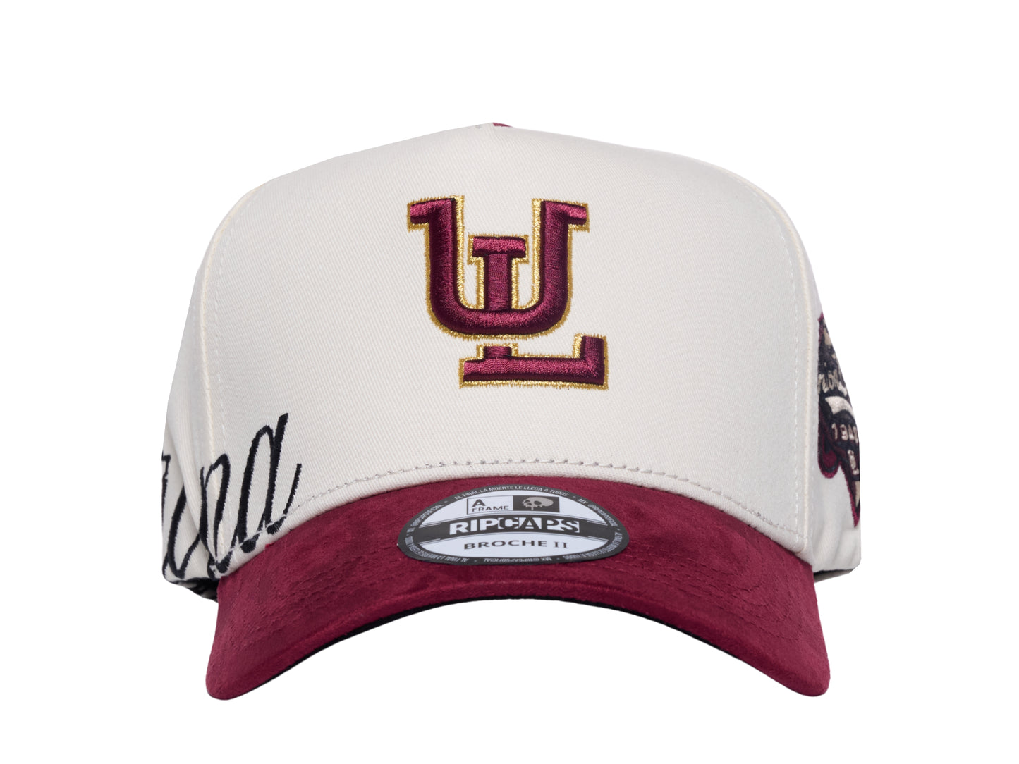 Gorra Unión Laguna “Laguna Series”