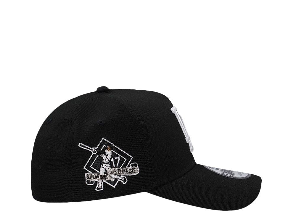 Gorra Dodgers de Los Ángeles “Ohtani 50/50”