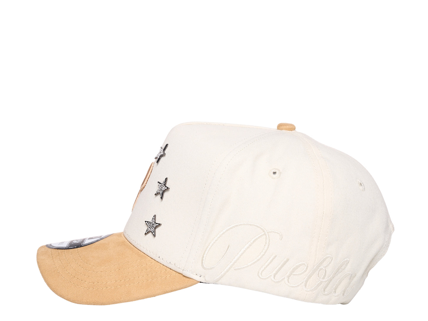 Gorra Pericos de Puebla “Estrellas de Puebla”