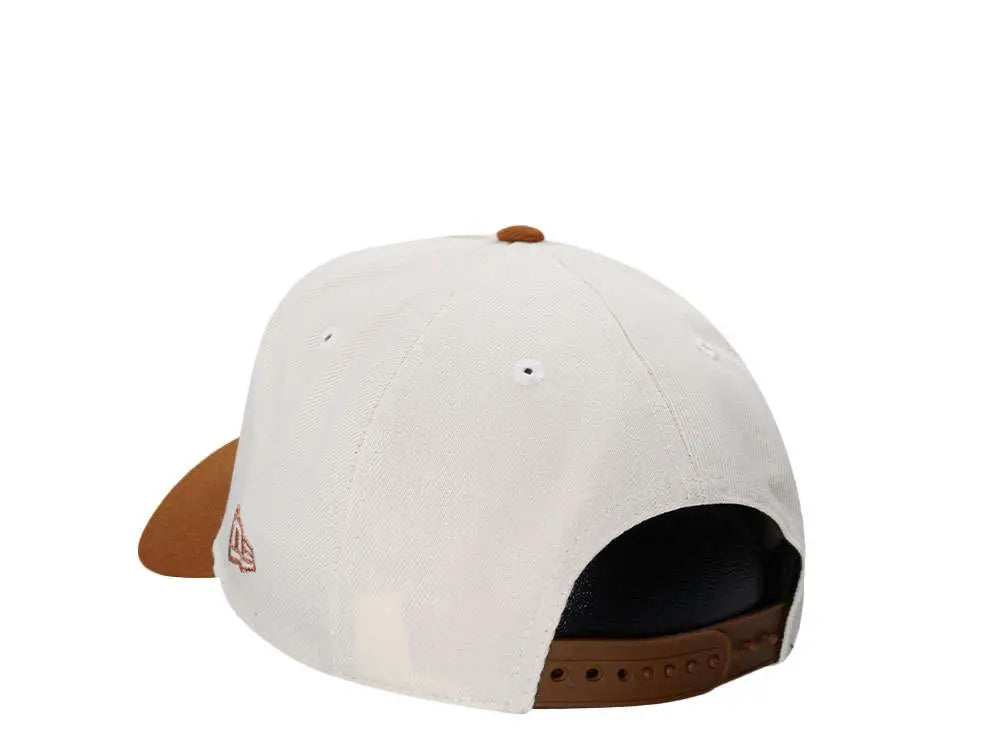Gorra Yankees de Nueva York “Cocoa Series 2000”