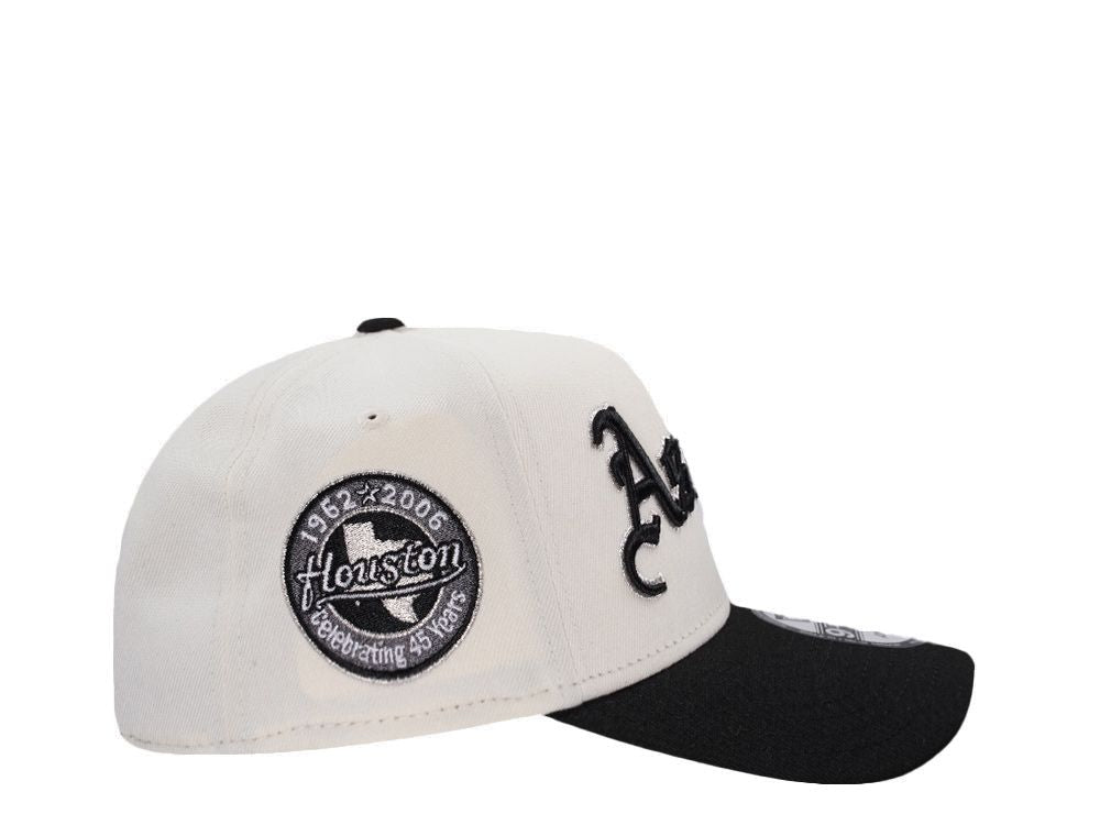 Gorra Astros de Houston “Houston 45th”