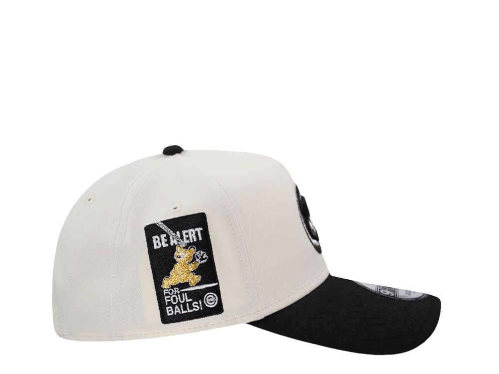 Gorra Cubs de Chicago “Foul Balls”