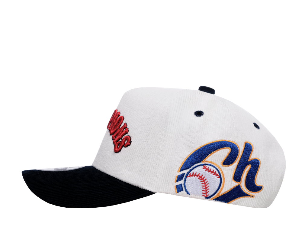 Gorra Charros de Jalisco “Champions X3”