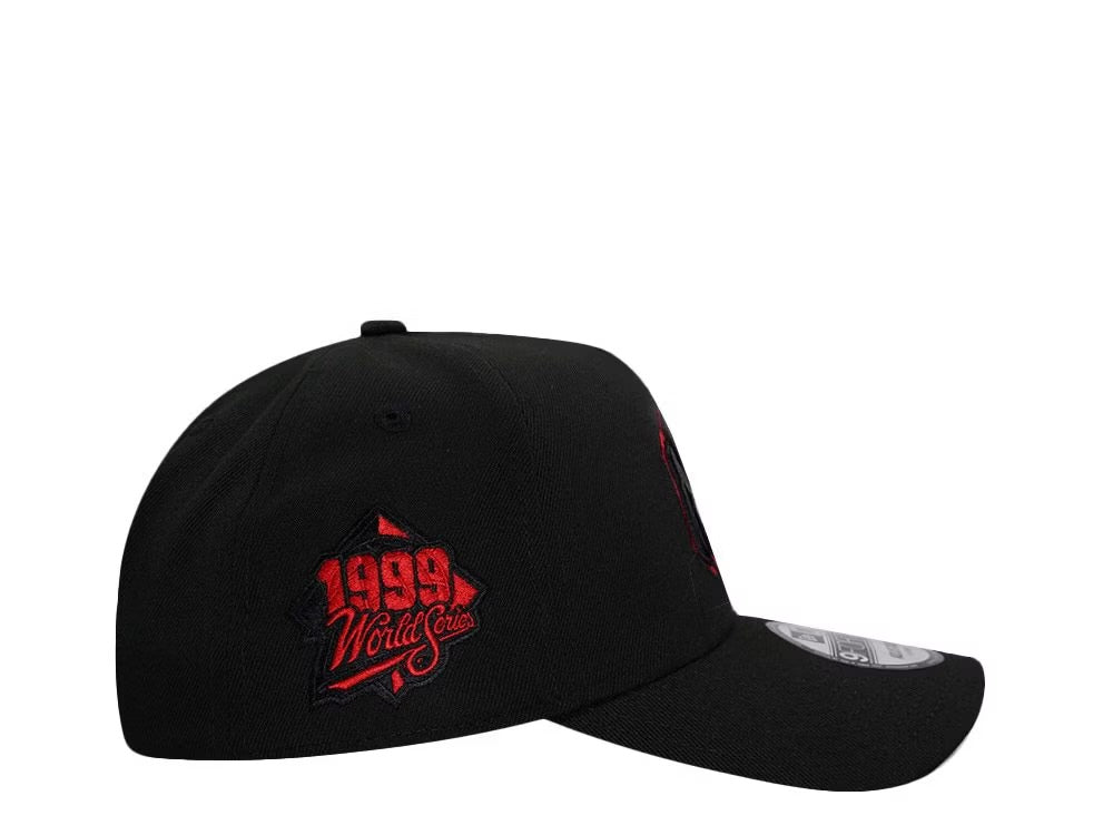 Gorra Yankees de Nueva York “Cherry Series 1999”