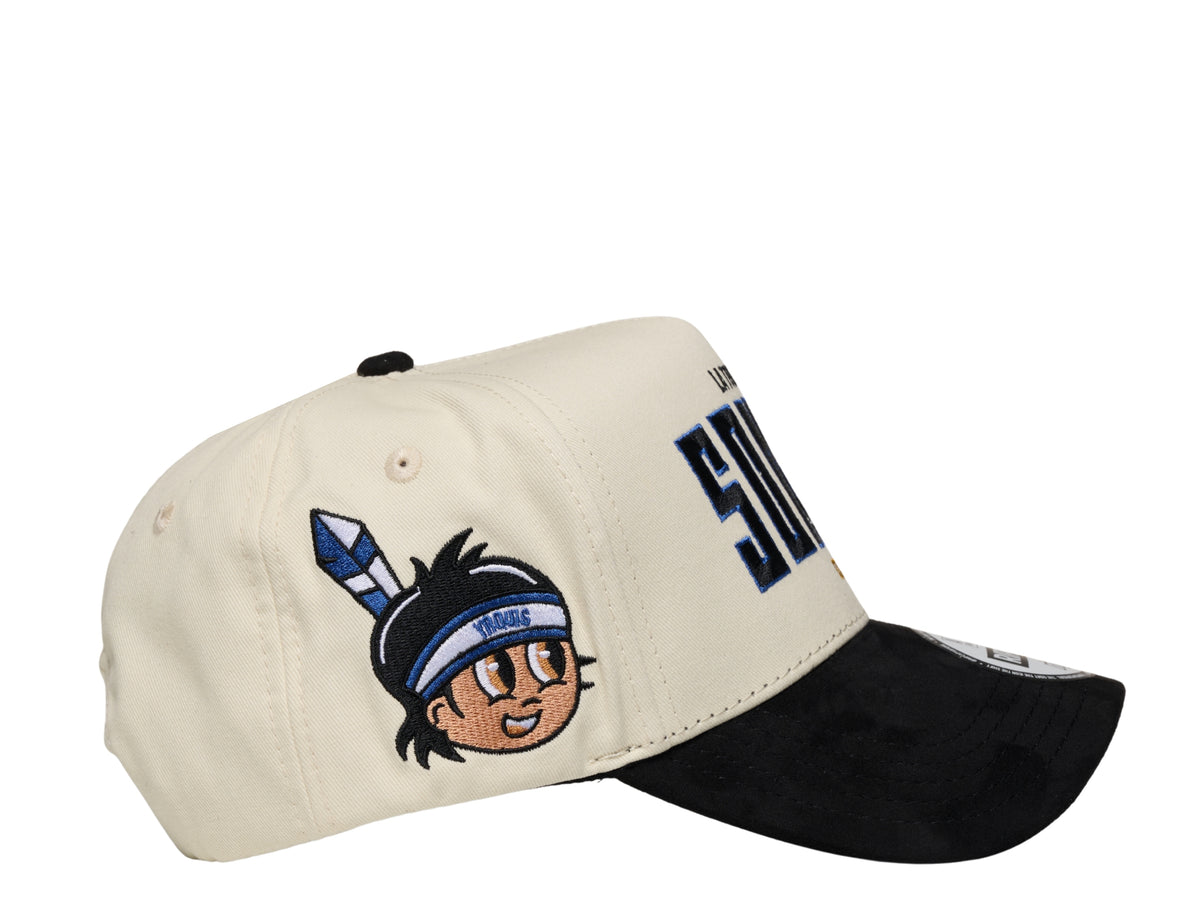 Gorra Yaquis de Cd Obregón “La Tribu”