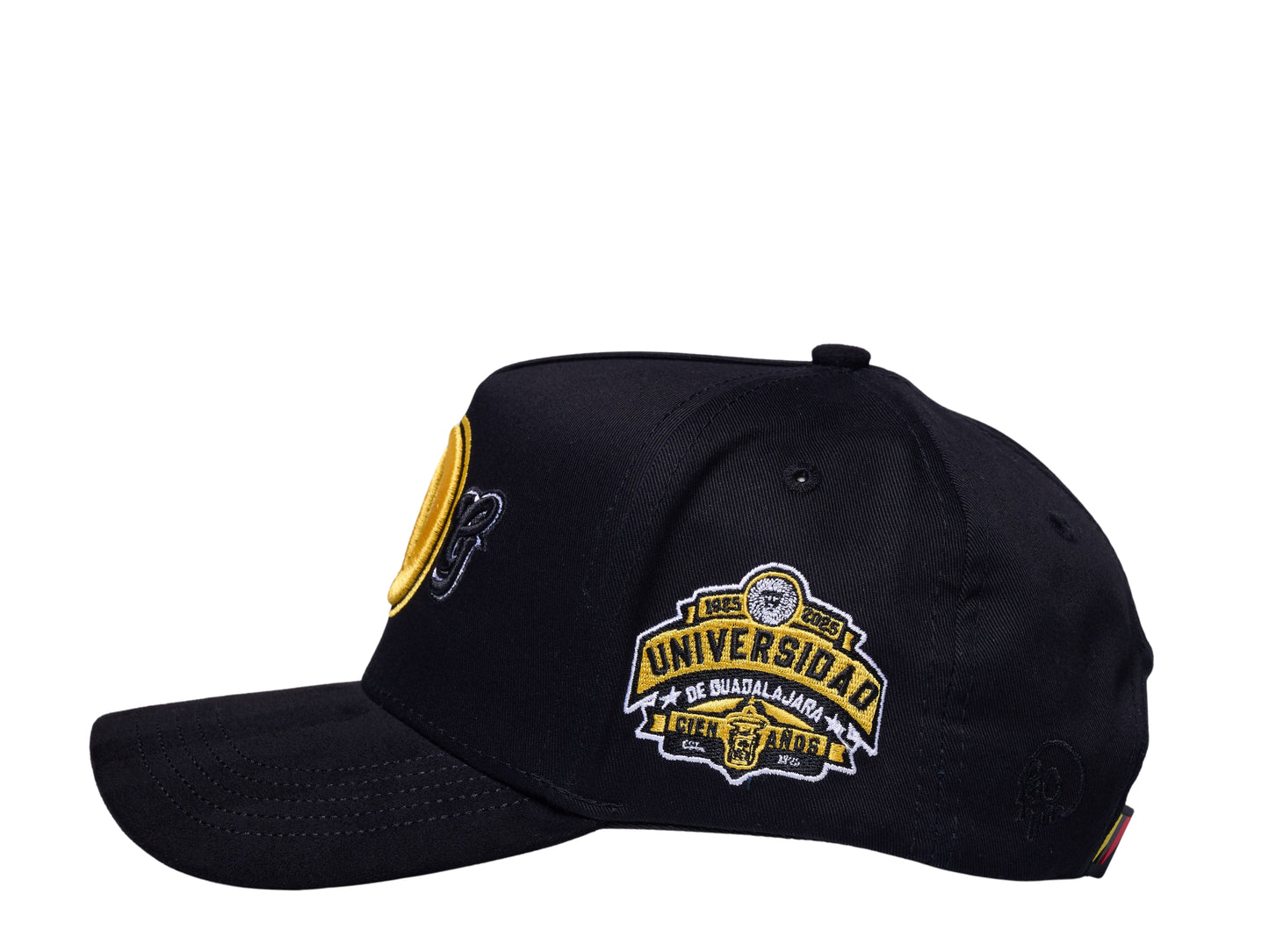 Gorra Piel de León “UDG Dodger Series”