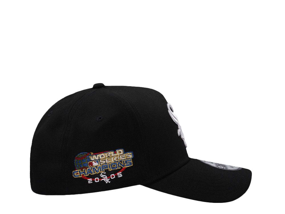 Gorra White Sox de Chicago “World Series 2005”