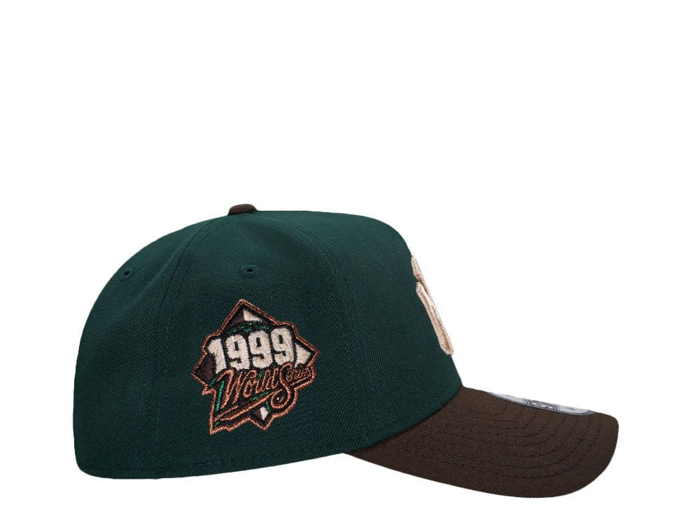 Gorra Yankees de Nueva York “Forest Series 1999”