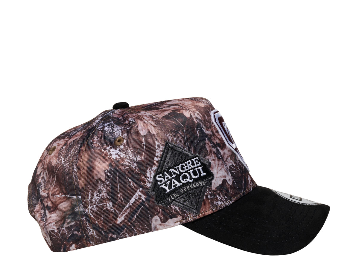 Gorra Yaquis de Cd Obregón “Sierra del Yaqui”