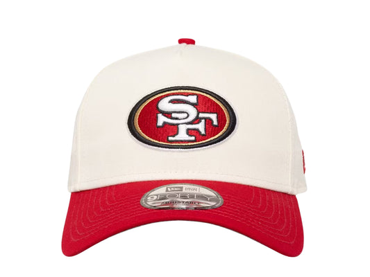 Gorra San Francisco 49ers “Pro Bowl Hawaii 1999”