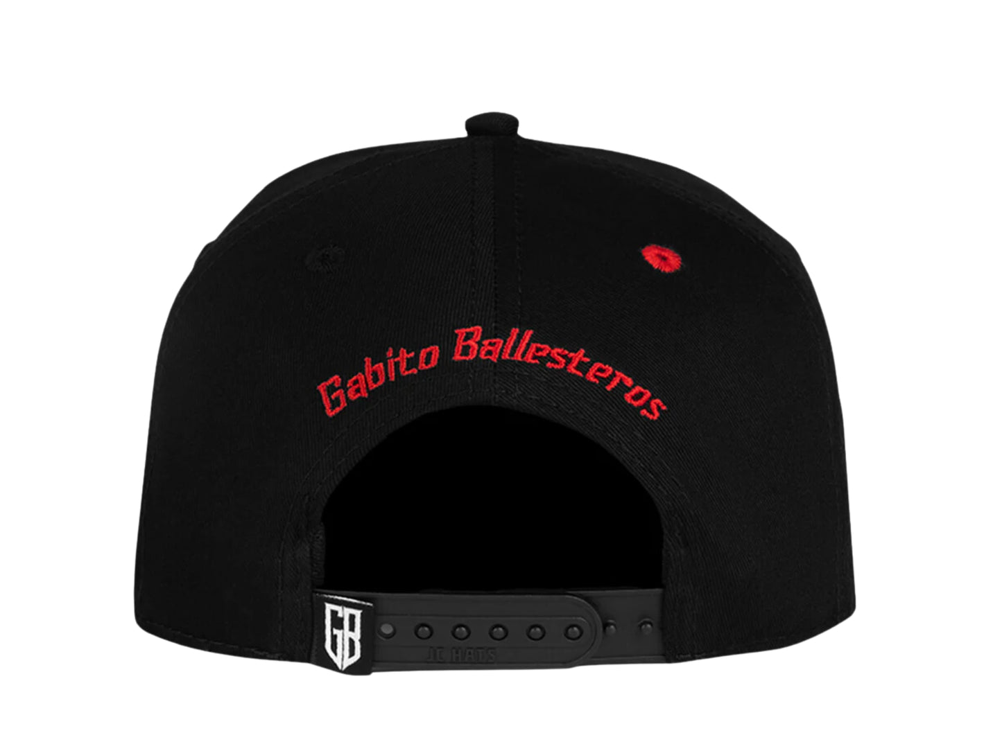 Gorra JC Hats GB “Autografiada x Gabito”