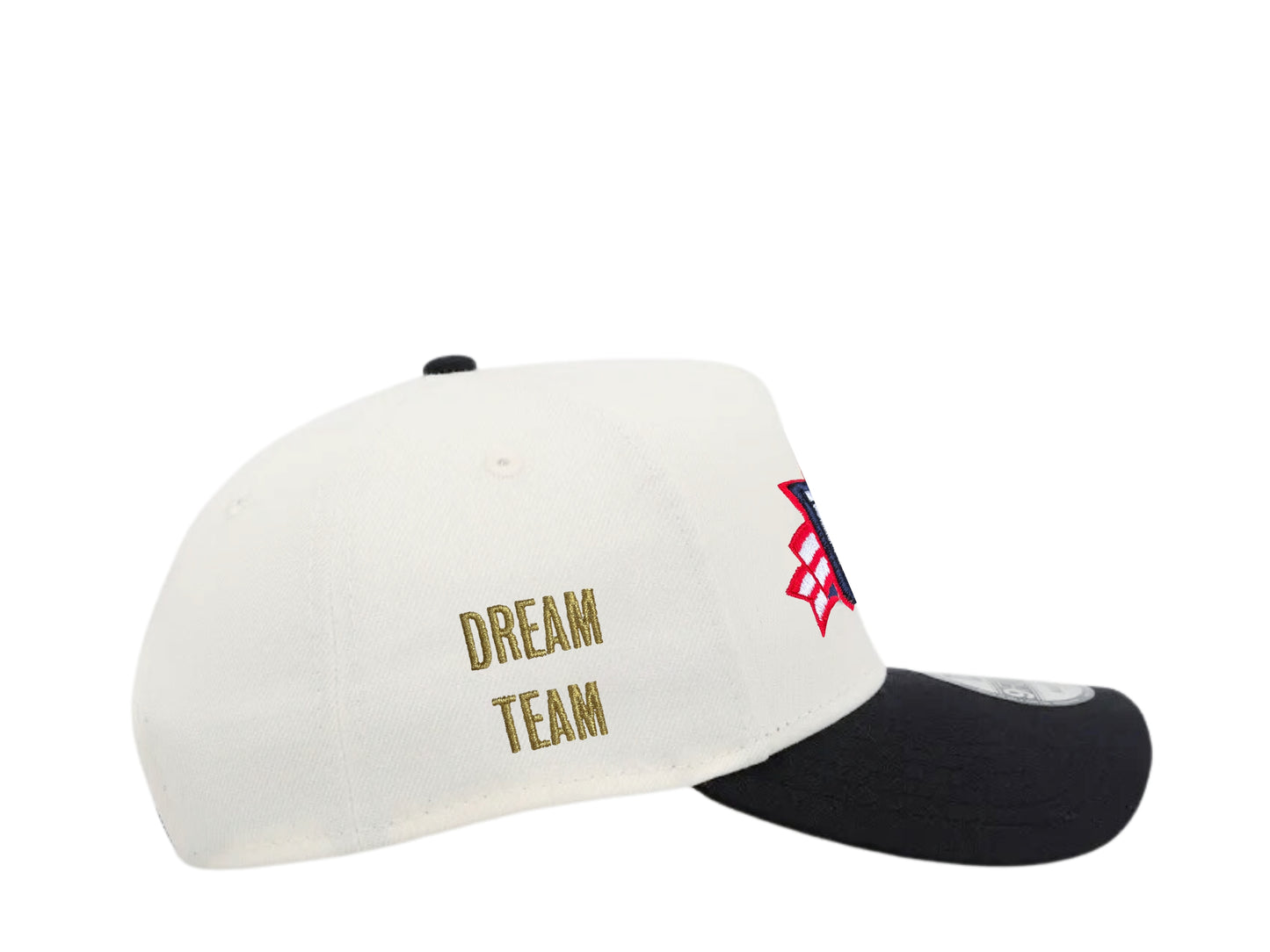 Gorra Dream Team USA “NBA World Series”