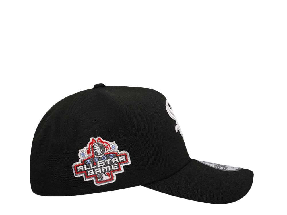 Gorra White Sox de Chicago “Cherry All Star 2003”