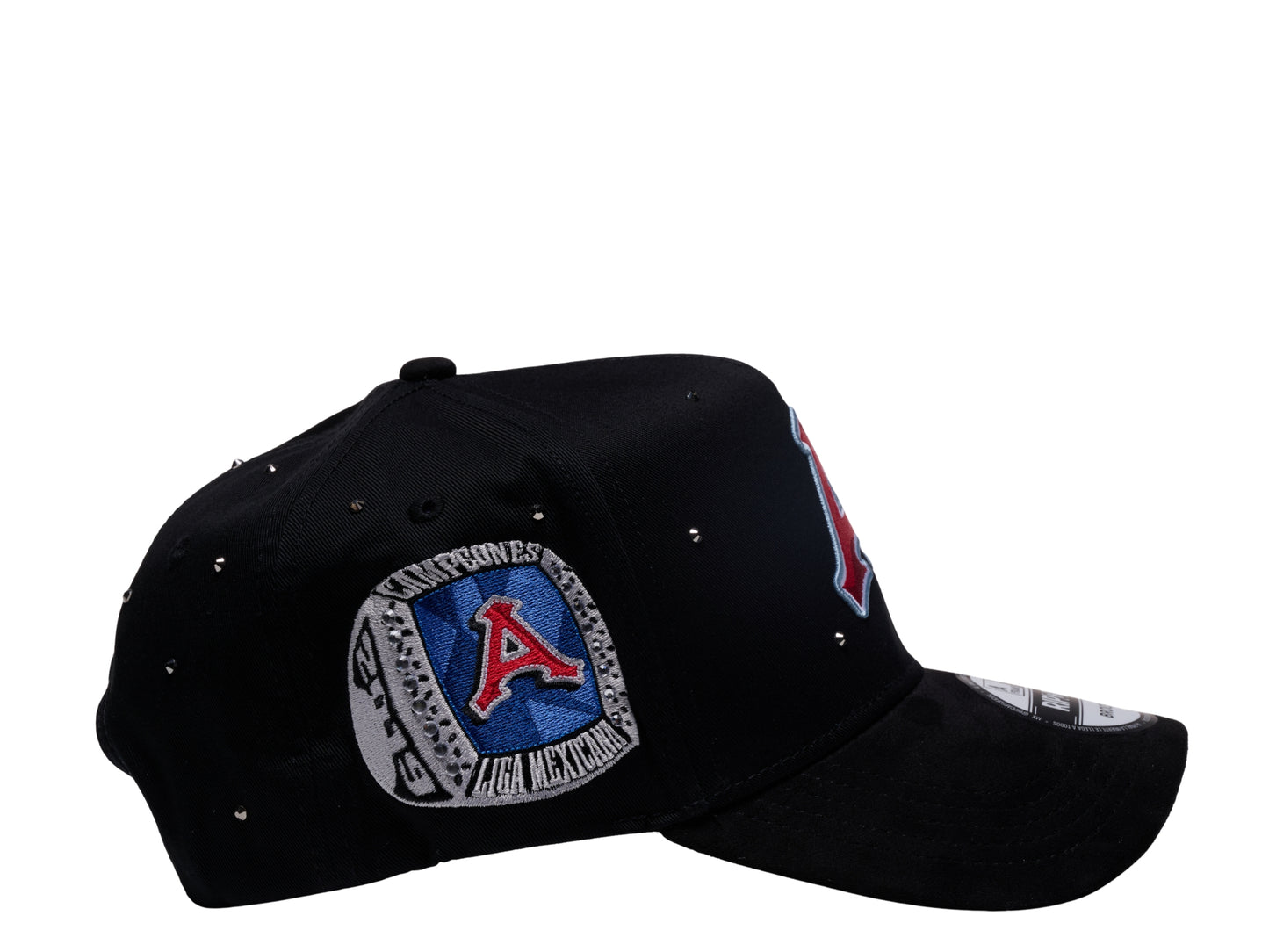 Gorra Acereros de Monclova “LMB 2019”