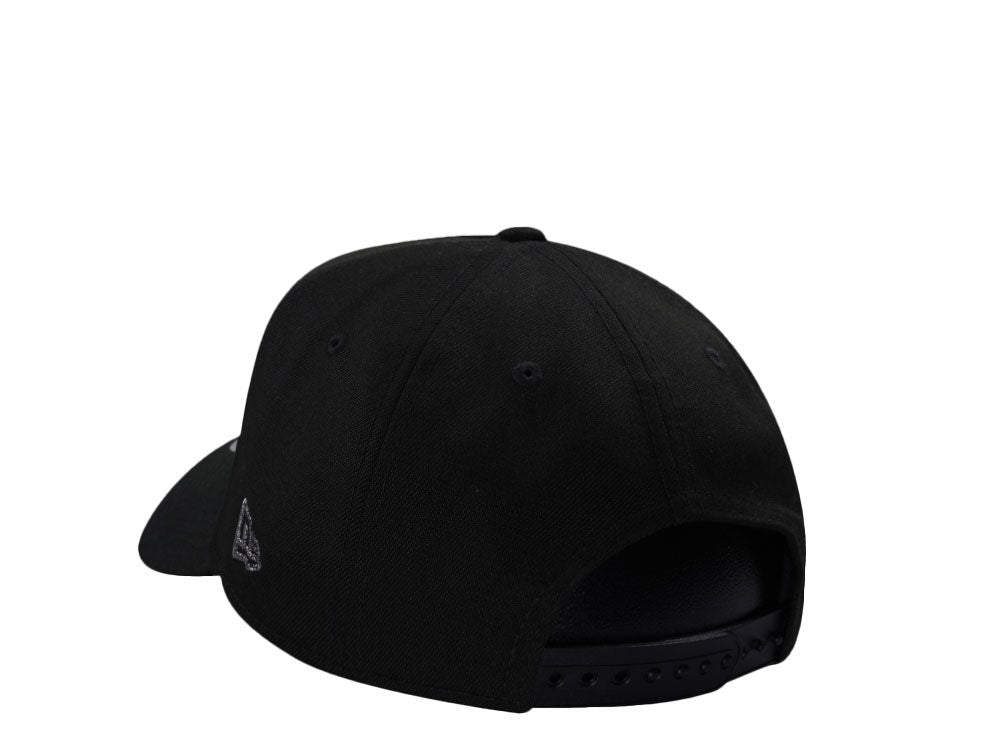 Gorra Tigres de Detroit “Icon Tiger”