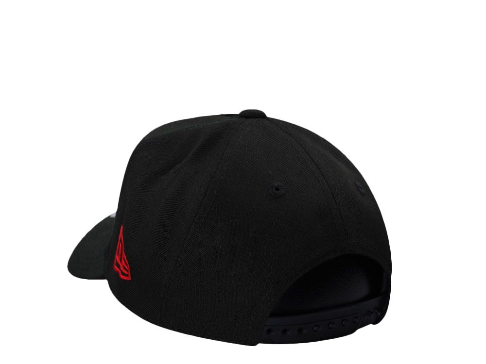 Gorra Diamondbacks de Arizona “Season 1998”