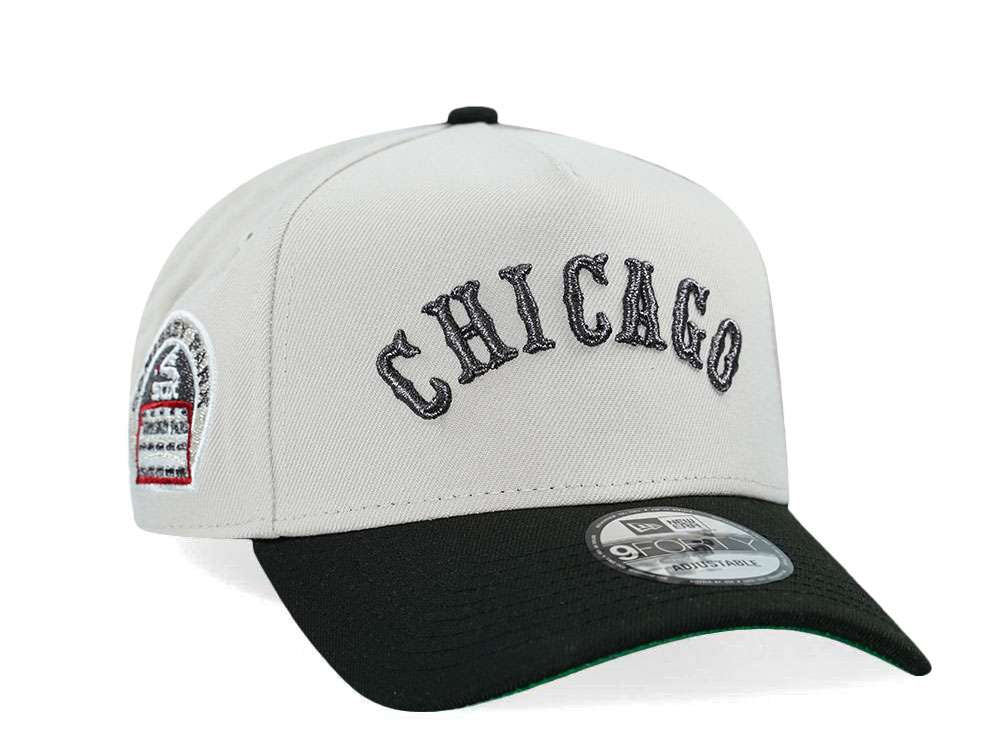 Gorra White Sox de Chicago “Comiskey Park”