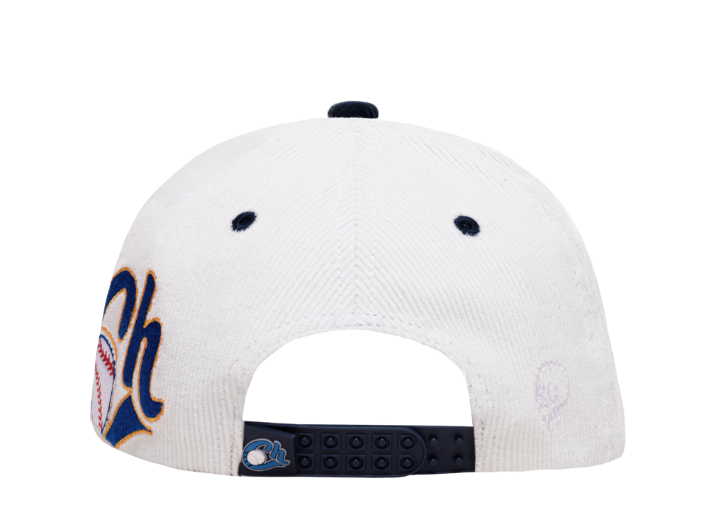 Gorra Charros de Jalisco “Champions X3”