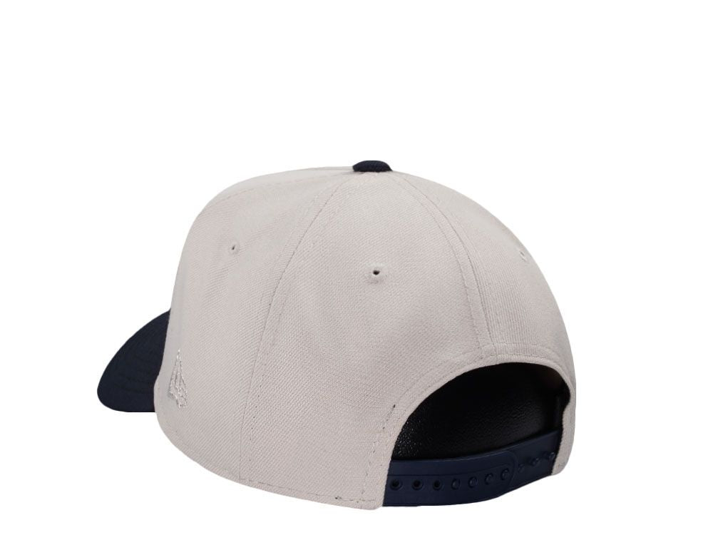 Gorra Yankees de Nueva York “World Series 2000 Fade”