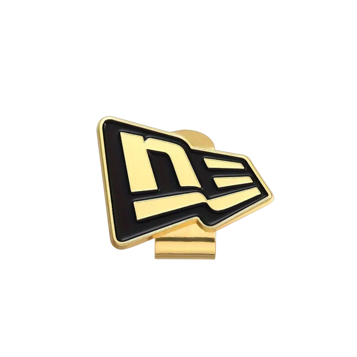 Clip metálico “New Era” BROCHE