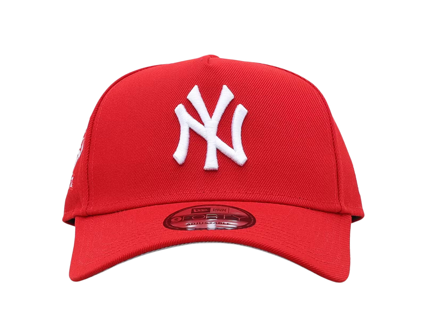 Gorra Yankees de Nueva York “Yankee Stadium 75th”
