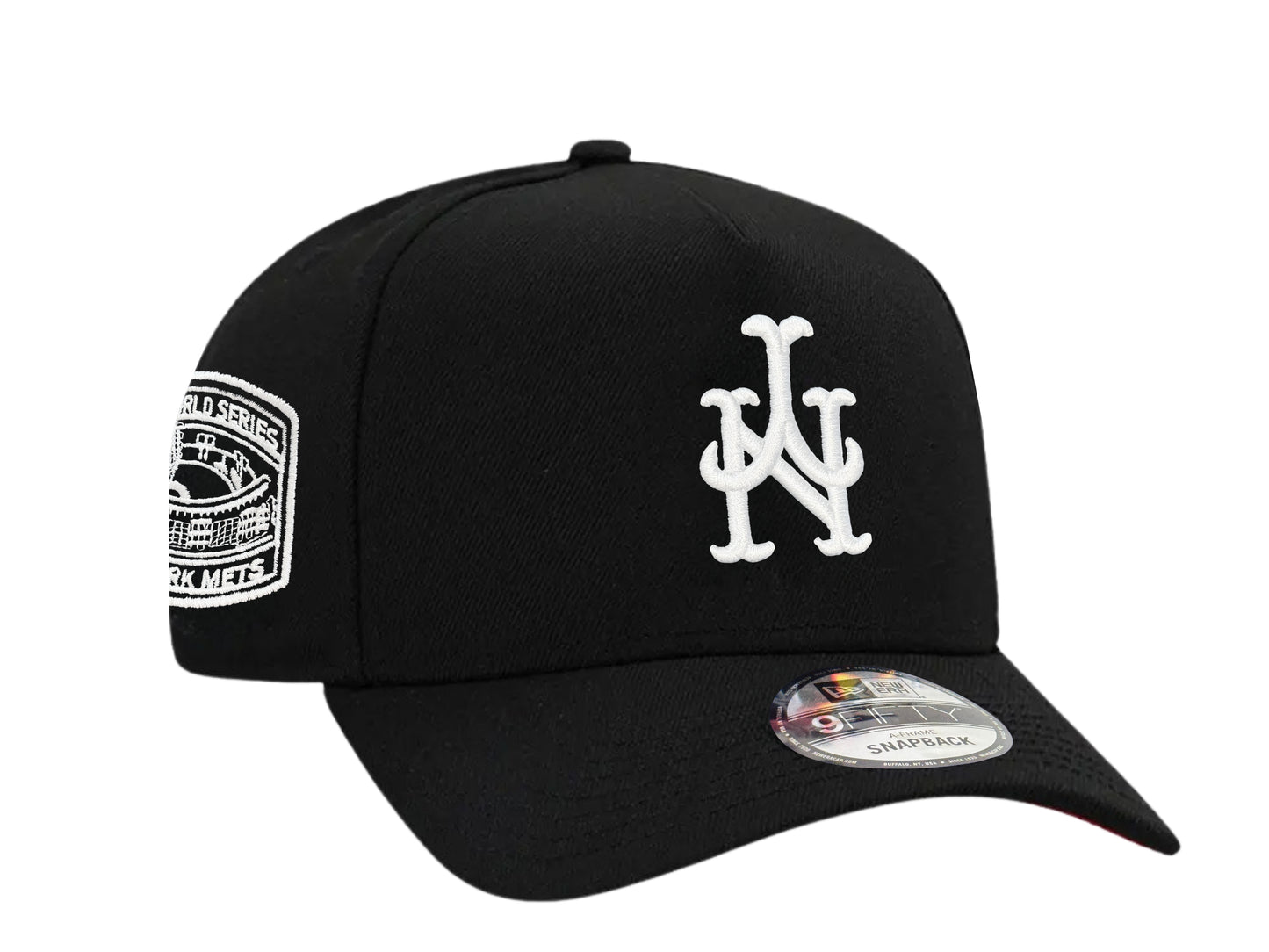 Gorra Mets de Nueva York “World Series 1969”