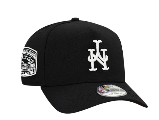 Gorra Mets de Nueva York “World Series 1969”