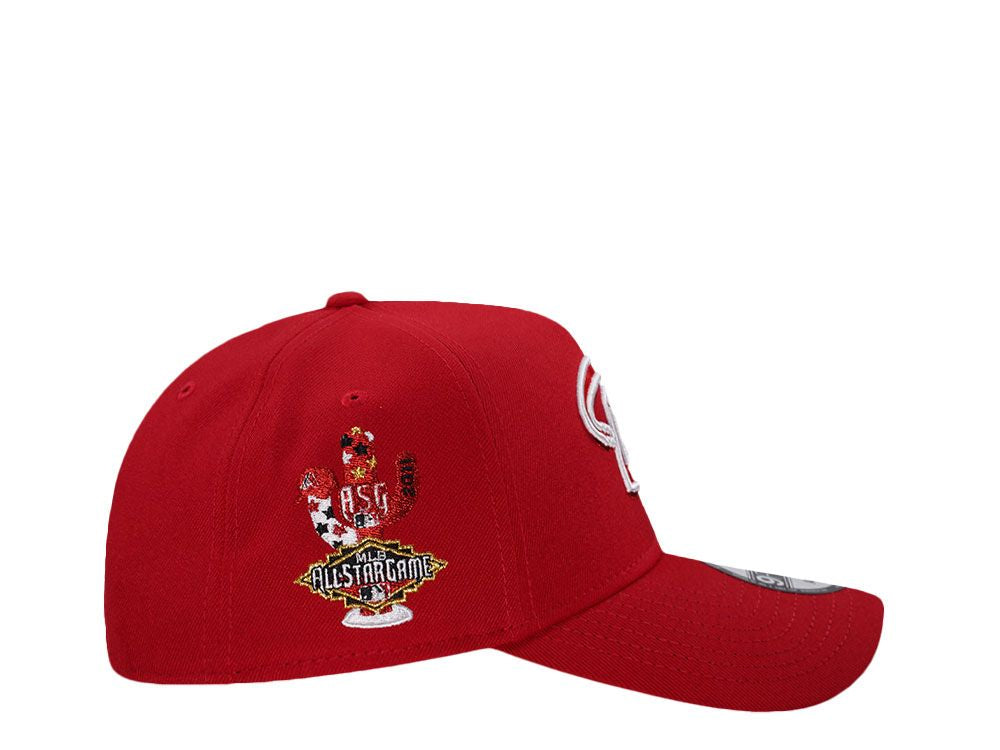 Gorra Arizona Diamondbacks “All Star Game ASG”