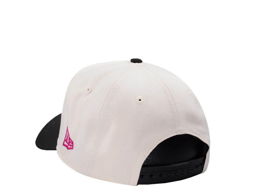 Gorra Dodgers de Los Ángeles “Tokyo Light Cream”